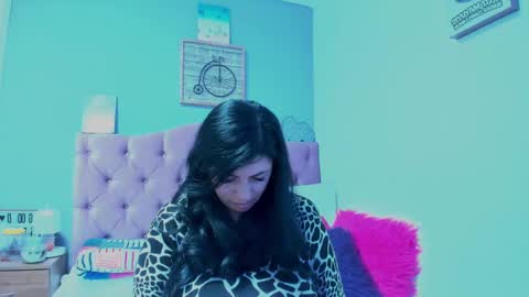 Jenny online show from February 2025 12:36:02 AM