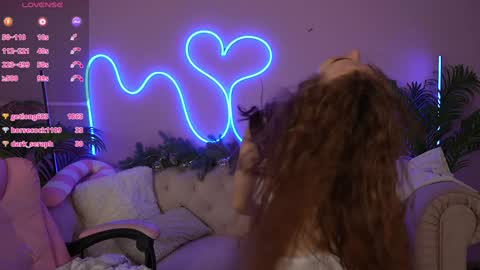 JENNY online show from January 2025 04:55:01 AM