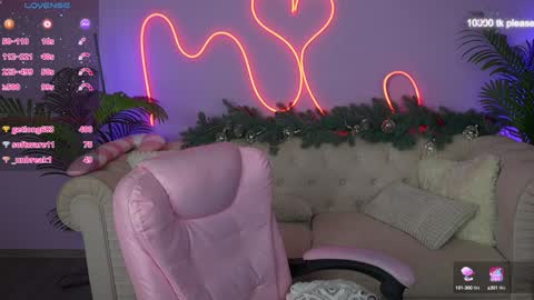 JENNY online show from January 2025 05:43:02 AM