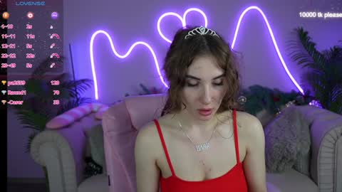 JENNY online show from January 2025 04:46:01 PM