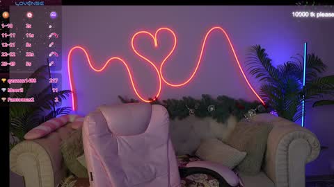 JENNY online show from January 2025 11:07:01 PM