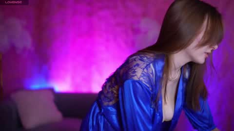 JENNY online show from February 2025 07:36:01 PM