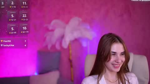 JENNY online show from February 2025 02:09:02 AM