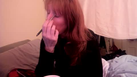 Jenn -  come to my onlyfans online show from February 2026 04:11:02 PM