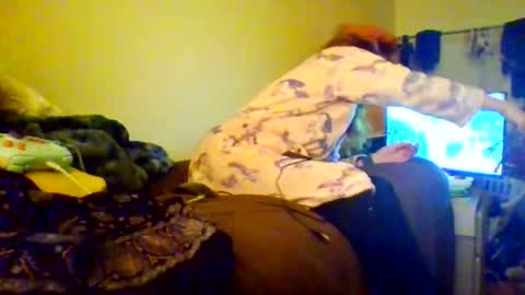 Jenn -  come to my onlyfans online show from March 2026 01:11:02 PM