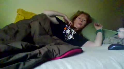 Jenn -  come to my onlyfans online show from April 2026 12:50:01 PM