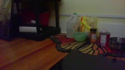 Jenn -  come to my onlyfans online show from April 2026 11:35:02 PM