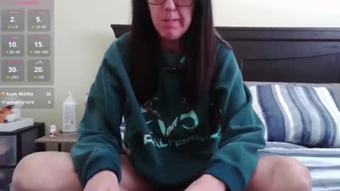 jenroses82 online show from February 2026 06:56:02 PM