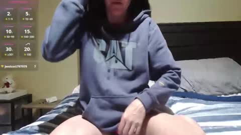 jenroses82 online show from May 2026 12:17:01 AM