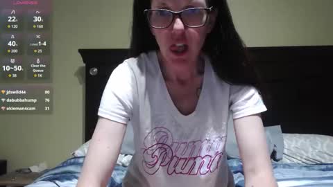jenroses82 online show from May 2026 11:45:02 PM