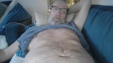 jens19651 online show from December 2025 08:20:02 AM