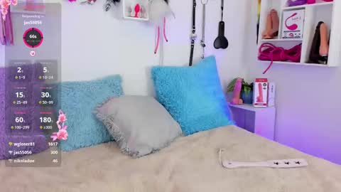 Tokio online show from February 2025 02:20:01 AM