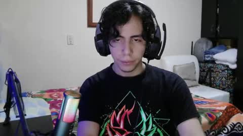 jeod315 online show from October 2025 12:34:01 AM