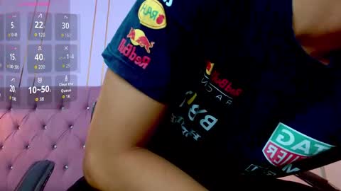  JEREMIAS  online show from March 2026 12:00:02 PM