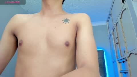  JEREMIAS  online show from April 2026 04:13:02 AM