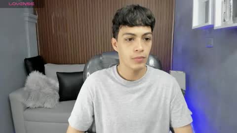  JEREMIAS  online show from May 2026 12:56:01 PM