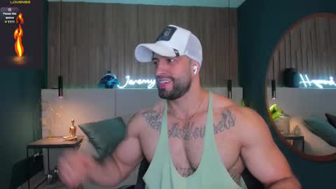 Jeremy online show from February 2025 10:29:02 PM