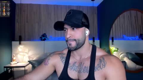 Jeremy online show from September 2025 10:44:02 PM