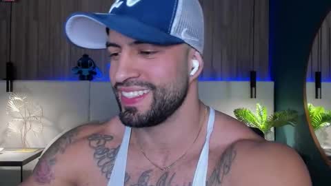 Jeremy online show from September 2025 10:47:01 PM