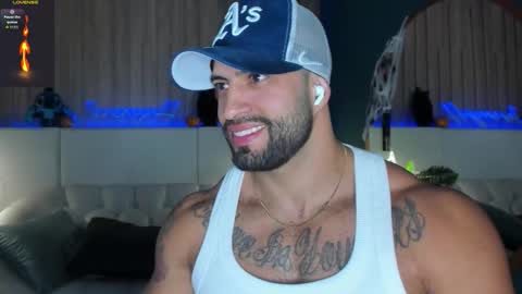 Jeremy online show from October 2025 12:10:02 AM