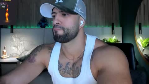 Jeremy online show from November 2025 09:26:02 PM