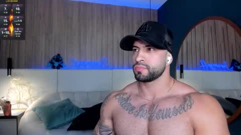 Jeremy online show from January 2026 10:15:01 PM