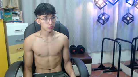 Jeremy online show from April 2026 12:32:01 PM