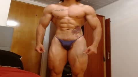 Snapshot of jeremy_jones1 chatting on April 2026 04:27:02 PM jeremy jones1 online show from April 2026 04:27:02 PM