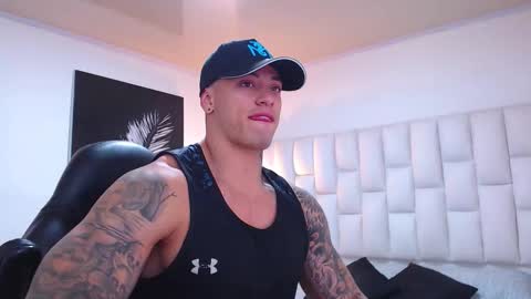 Jeremy lane online show from February 2026 11:55:02 PM