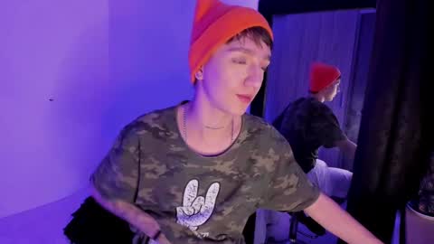 jero independent model online show from January 2025 01:35:01 AM