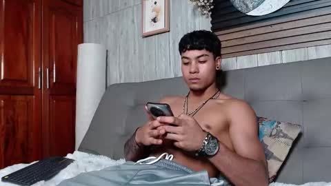 Jeremy online show from February 2026 09:19:01 PM