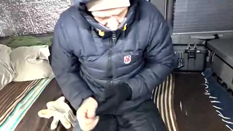 Jeremy online show from January 2026 02:05:02 AM