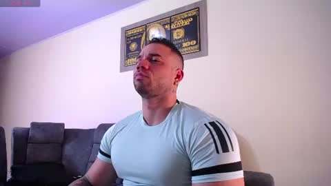 Jeremy Lowe online show from July 2026 08:51:02 PM