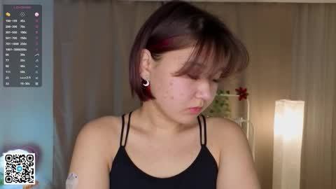 Snapshot of jerilynbeitler chatting on December 2025 04:19:02 AM Jenny online show from December 2025 04:19:02 AM