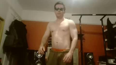 jerkboy3 online show from April 2026 01:19:01 AM