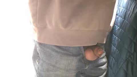 jerker_fan online show from November 2025 10:04:01 PM