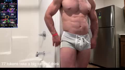 jerknchill_ online show from March 2026 05:04:01 AM