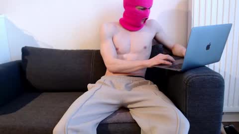 jerkoffboy99 online show from March 2026 05:05:01 PM