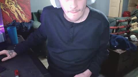 jerkoffdak online show from January 2026 11:43:02 PM