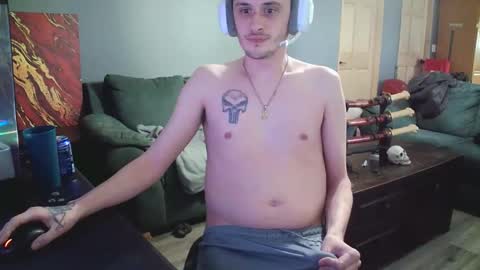 jerkoffdak online show from January 2026 07:08:01 PM