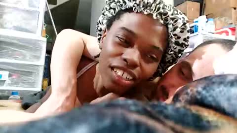 SkynStarlight online show from February 2026 07:56:01 AM