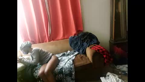 SkynStarlight online show from February 2026 08:10:01 AM