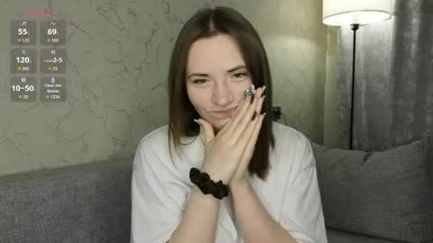 Lily online show from May 2026 02:44:01 PM