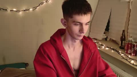 Jerry  online show from February 2025 06:22:01 PM