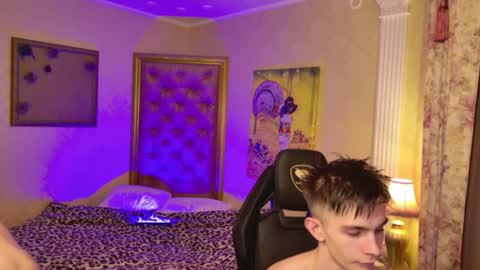 Jerry  online show from November 2025 06:41:02 AM