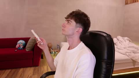 Jerry  online show from February 2026 05:53:01 PM