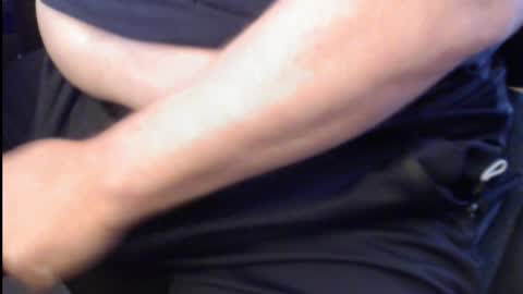 jerry_s208 online show from March 2025 02:37:02 PM