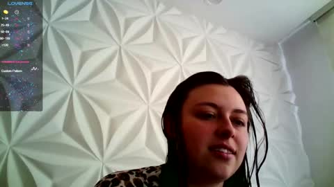 Snapshot of jerryandjessicaa chatting on November 2025 07:58:01 PM Jess y Jerry online show from November 2025 07:58:01 PM