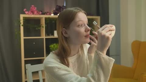 Molly online show from January 2026 04:40:02 AM