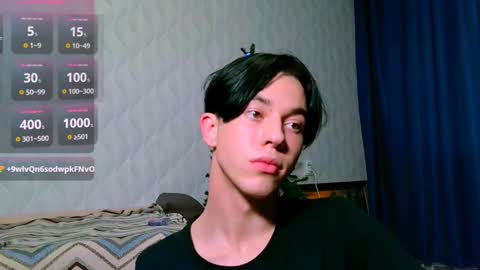 Snapshot of jerrybomb_ chatting on January 2025 06:11:01 AM Jerrybomb online show from January 2025 06:11:01 AM
